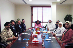 وزيرة الصحة: دعم حكومي كامل للطبيب البحريني وتوجهات بتعزيز التعاون لصالح الأطباء