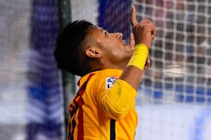 برشلونة يذبح نيمار ويعيش حيرة بسبب خليفته