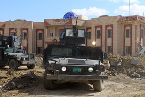 مقتل 6 عراقيين وإصابة 29 آخرين في تفجيرين انتحاريين في بغداد