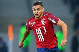 المغربي بوفال يلمح إلى إمكانية ترك ليل في نهاية الموسم