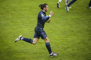 بيل: لقب دوري الأبطال هو الأهم دوما بالنسبة لريال مدريد