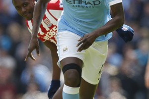 دوري أبطال أوروبا: احتمال غياب توريه عن مواجهة ريال مدريد