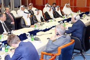 'سانت بطرسبورغ' الروسية توقع 6 اتفاقيات ومذكرات مع قطاعات حكومية وخاصة في البحرين