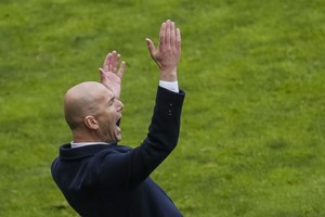 زيدان يضم جميع لاعبي ريال مدريد استعدادا لمانشستر سيتي