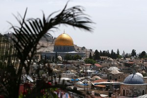 الأردن يحذر من تداعيات 'اقتحام المستوطنين للمسجد الأقصى'