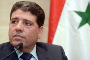 رئيس الوزراء السوري: توقيع عقود مع موسكو بقيمة 850 مليون يورو لإصلاح البنية التحتية