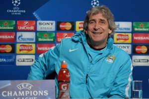 بيليغريني: ريال مدريد هو النادي الأكبر في العالم