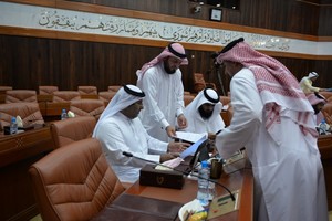 بالصور.... جلسة مجلس النواب اليوم الثلاثاء 26 ابريل / نيسان 2016