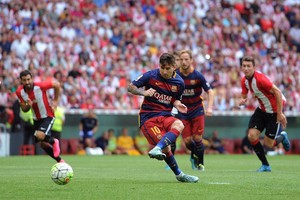 19 ركلة جزاء لنادي 'برشلونة' حتى الآن... هذا الموسم!