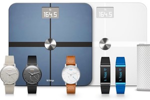 نوكيا تستحوذ رسميا على شركة 'Withings' مقابل 170 مليون يورو