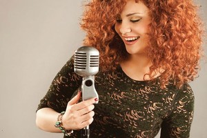 لينا شاماميان تحيي عراقة التراث الغنائي البحريني وتستحضر أجمل إبداعاتها