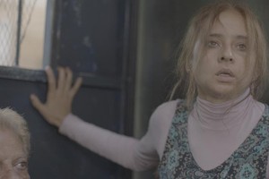 مهرجان كان يختار الفيلم المصري 'اشتباك' لافتتاح عروض قسم 'نظرة ما'