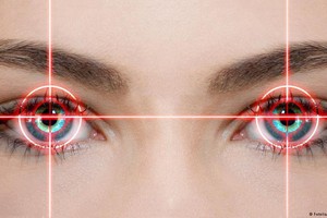 اكتشاف علاج جيني لمرض نادر بالعين