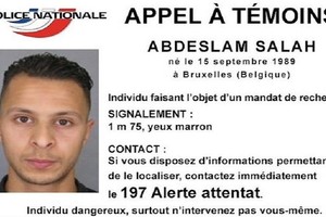 الشرطة البلجيكية كانت تفتقر إلى التمويل لمراقبة الأخوين عبد السلام