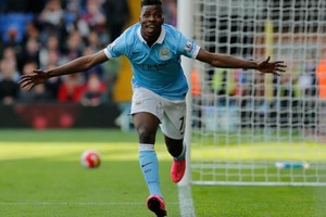 مفاجأة منتظرة في تشكيلة مانشستر سيتي أمام ريال مدريد