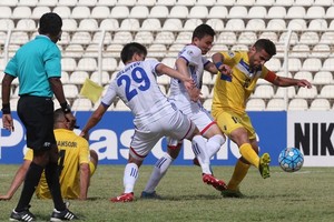 تأهل العهد اللبناني ونفط الوسط العراقي والفيصلي الأردني لدور الـ16 بكأس الاتحاد الآسيوي