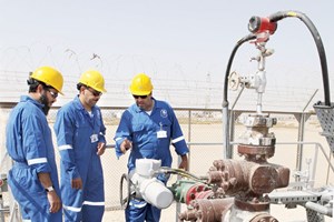 «نفط الكويت»: «عقد شل» يحقق وفراً بـ 600 مليون دولار حتى عام 2020