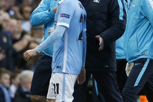 بيليغريني: ريال مدريد لعب للتعادل!