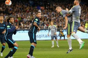 الصحف الأسبانية تعرب عن استيائها من مباراة الريال ومانشستر سيتي