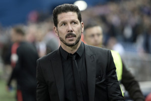 بطولة إسبانيا: إيقاف سيميوني في المباريات الثلاث الأخيرة لاتلتيكو