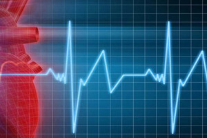 الليزر يتحكم في نبض القلب