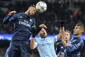 راموس: نثق في مساندة الجمهور لحسم الصعود لنهائي دوري الأبطال