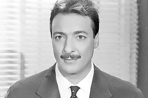 عرض سيارة رشدي أباظة للبيع