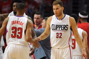 لوس أنجليس كليبرز يفتقد جهود بول وجريفين للإصابة