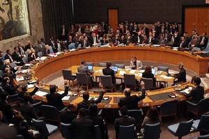 إسرائيل تنتقد مجلس الأمن بسبب موقفه من الجولان