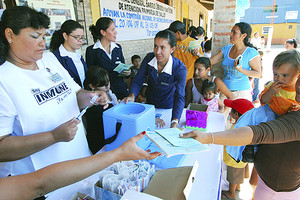 أسبوع التمنيع العالمي 2016