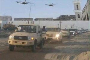 مقتل 27 جنديا يمنيا منذ بدء العملية ضد القاعدة في الجنوب