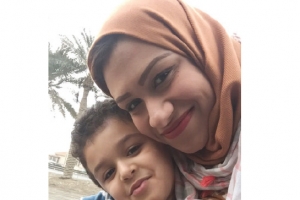 ﻿أنا ومحمد