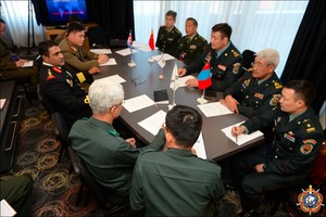 غدا ختام الكونغرس الرياضي العسكري وقطر تدرس استضافة عالمية اليد