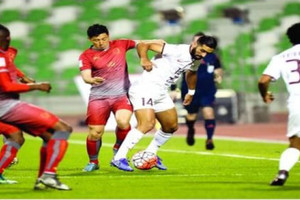 لخويا مكتمل الصفوف يستهدف الاحتفاظ بكأس قطر في الوقت الأصلي