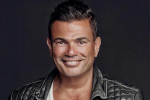 'بلوك' لعمرو دياب... على يوتيوب