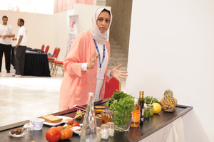 جامعة البحرين تقيم معرض الصحة الثلثاء والأربعاء المقبلين