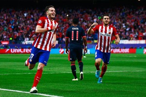 5  دروس من فوز أتلتيكو مدريد على بايرن ميونيخ