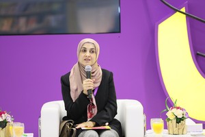 ' الشارقة القرائي': الضوابط التربوبة تخلق أجيال قادرة على تحمل المسئولية