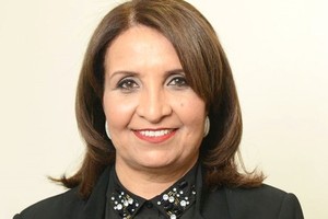 حياة بنت عبدالعزيز تتلقى دعوة لحضور آسيوية الطاولة