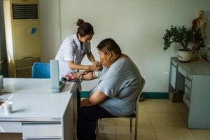 دراسة تحذر من 'انفجار' السمنة بين صغار السن في ريف الصين