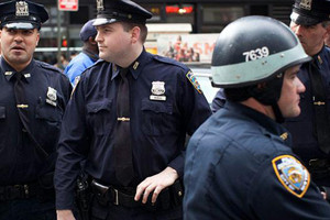 العثور على جثة موظف بمقر شركة أبل في كاليفورنيا