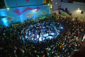    'الهند الصغيرة' تودّع سوق المنامة غداً