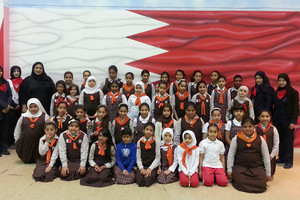 'كانو الدولية' تشارك في اللقاء التدريبي الثاني للزهرات