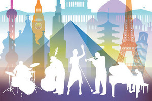 واشنطن تحتضن 'يوم الجاز العالمي' غداً