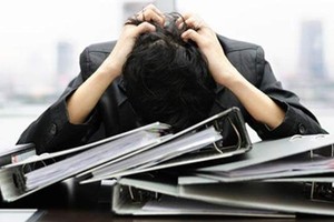 مدراء «أنت تقدر» يعرضون صحة موظفيهم للخطر