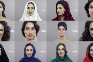 مائة عام من الجمال: تحت سيطرة من؟