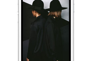 تطبيق 'VSCO' للتصوير الاحترافي وتحرير الصور