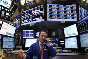 الأسهم الأميركية تغلق على تراجع