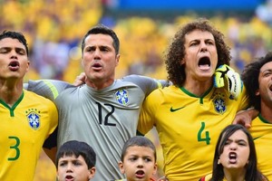 كوبا أميركا 2016: البرازيل من دون مارسيلو ولويز وسيلفا