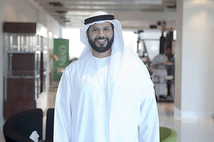 السركال يفشل في الفوز بولاية ثالثة... مروان بن غليطة رئيسا للاتحاد الإماراتي لكرة القدم